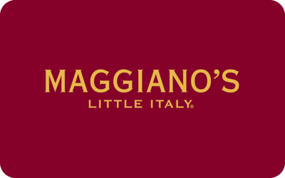 Maggiano's