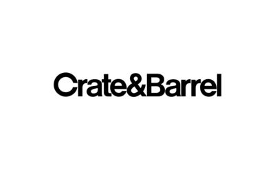 Crate & Barrel