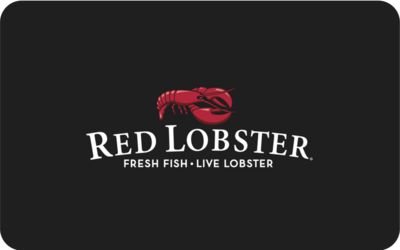 Red Lobster