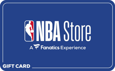 NBA Store