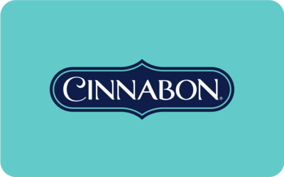 Cinnabon