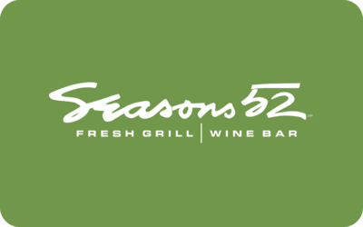 Seasons 52