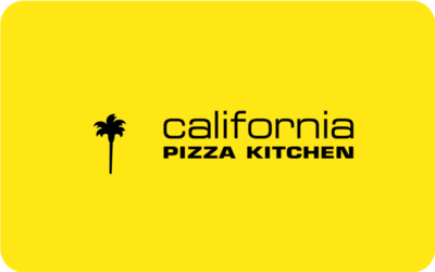 California Pizza Kitchen