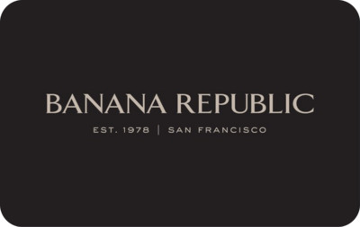 Banana Republic
