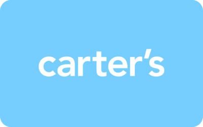 Carter's