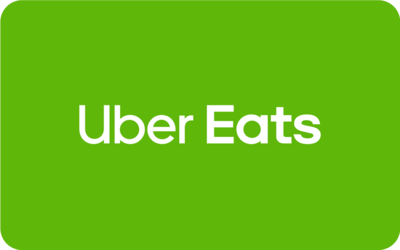 Uber Eats
