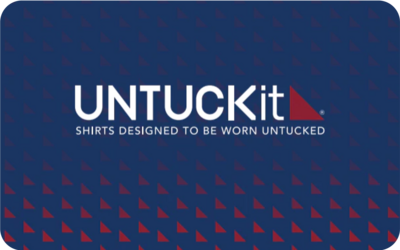UNTUCKit