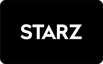 Starz $50