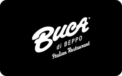 Buca di Beppo