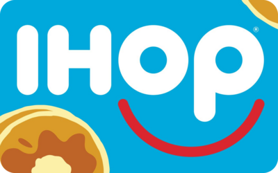 IHOP