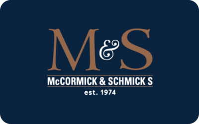 McCormick & Schmick's