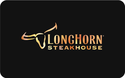 LongHorn Steakhouse