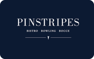 Pinstripes