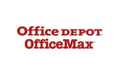 Office Max Office Depot