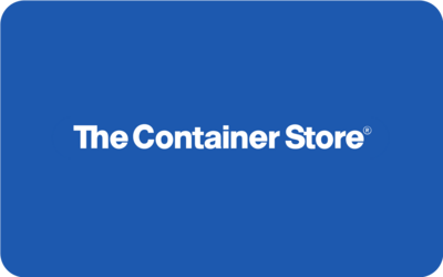 The Container Store