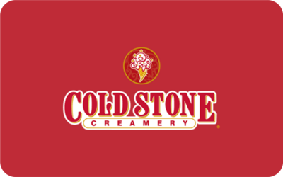 Cold Stone Creamery