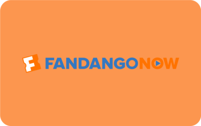 Fandango Now $25