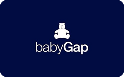 babyGAP