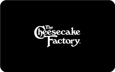The Cheesecake Factory
