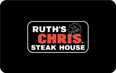 Ruth's Chris Steak House