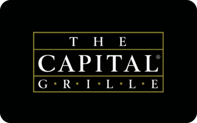 Capital Grille