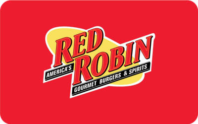 Red Robin Burger