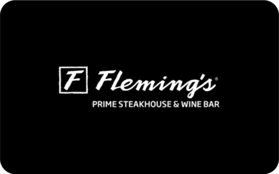 Fleming's Steakhouse
